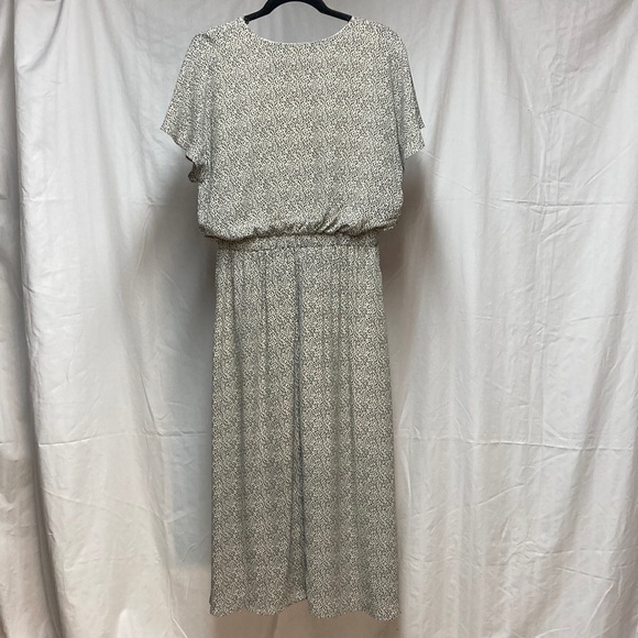 Sienna Sky | Animal Print Dress - Picture 7 of 10